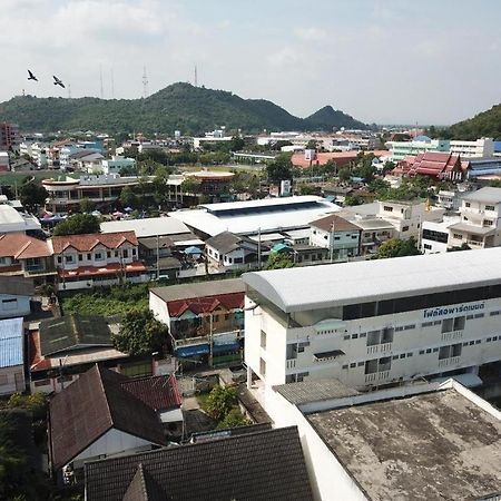 Thanyachatra Boutique Phetchaburi Exterior foto